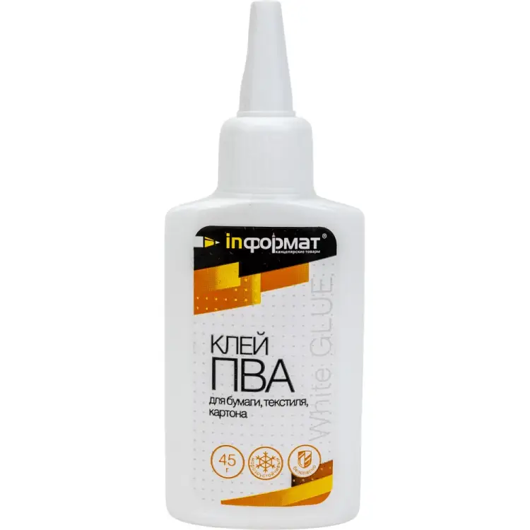 Клей ПВА INFORMAT GP-45