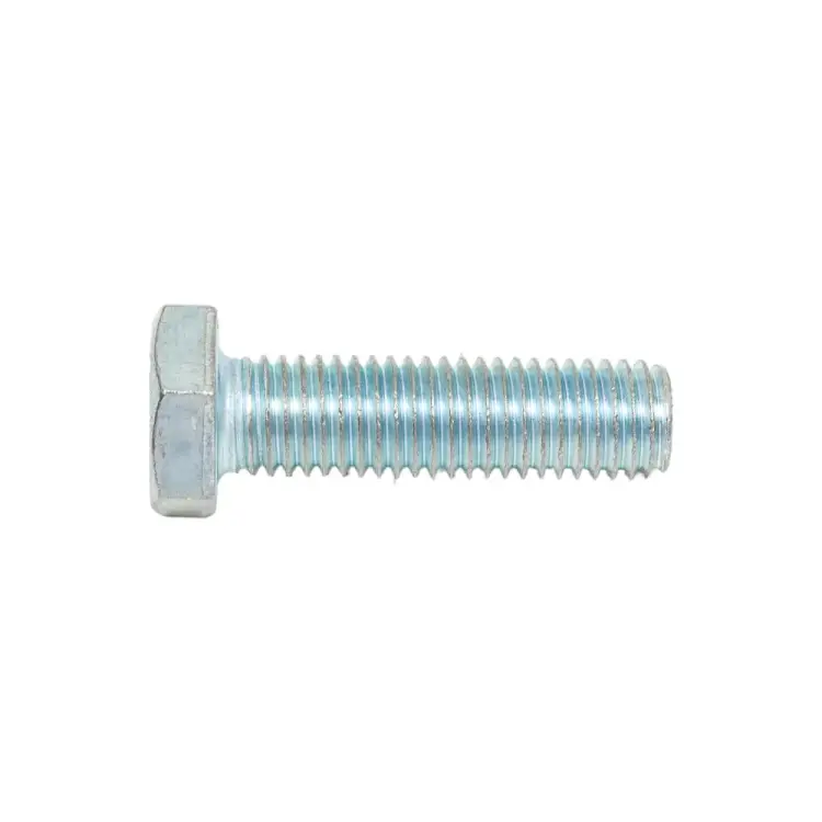 Болт МЕТИЗНЫЙ ДВОР 14x50 DIN933 (50 шт.) 4690441035127