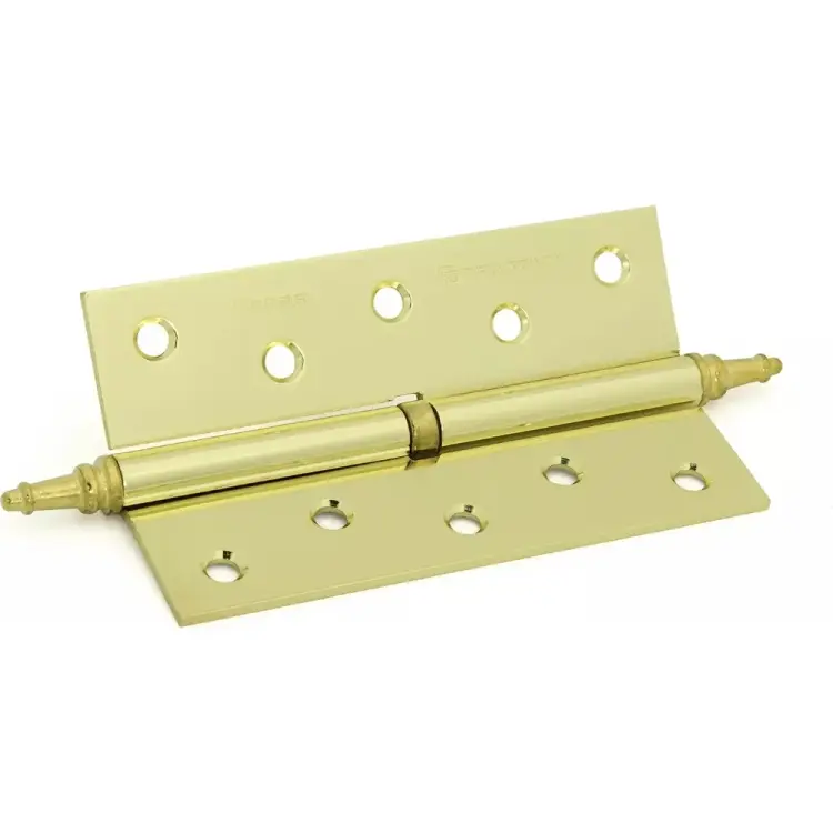 Правая дверная петля Palladium N 610-S-5" PB 11402