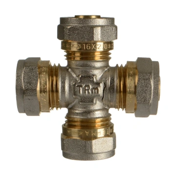 Крестовины