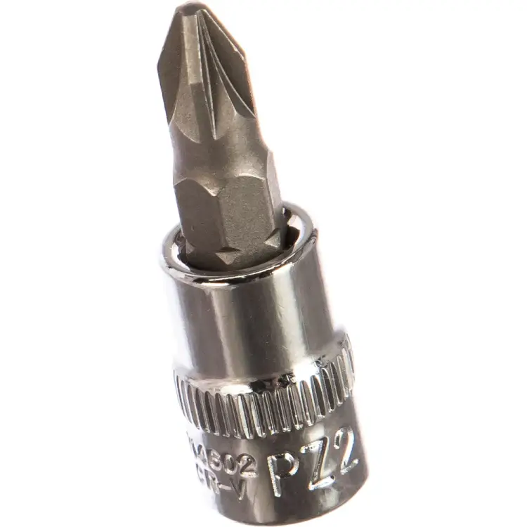 Торцевая головка Ombra 114602 55666