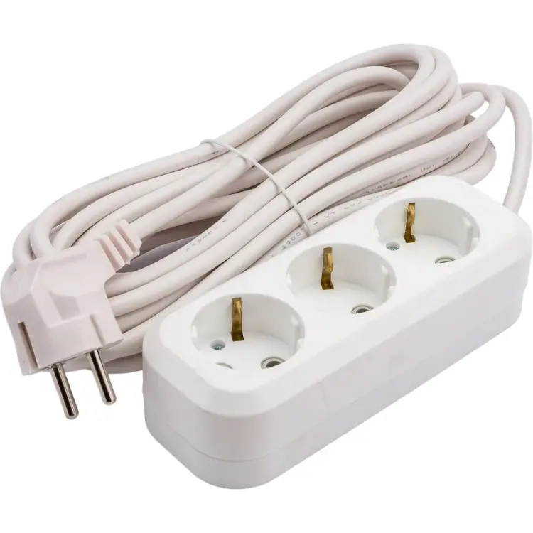 Удлинитель UNIVersal У10-554 554-07