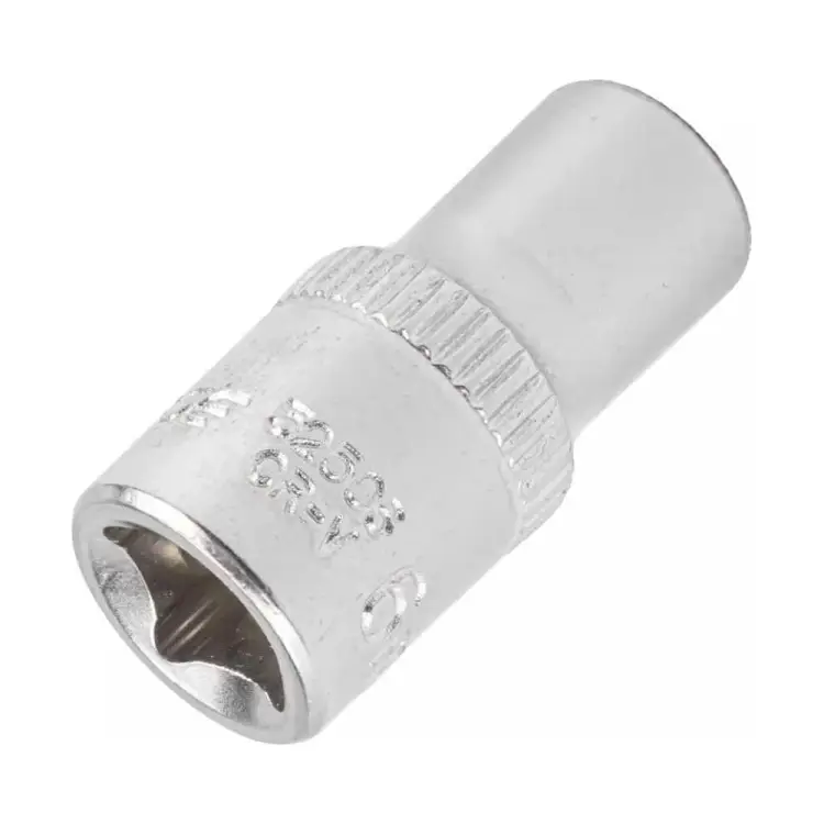 Шестигранная торцевая головка Rockforce RF-52506(11638) Шестигранная торцевая головка Rockforce RF-52506(11638)