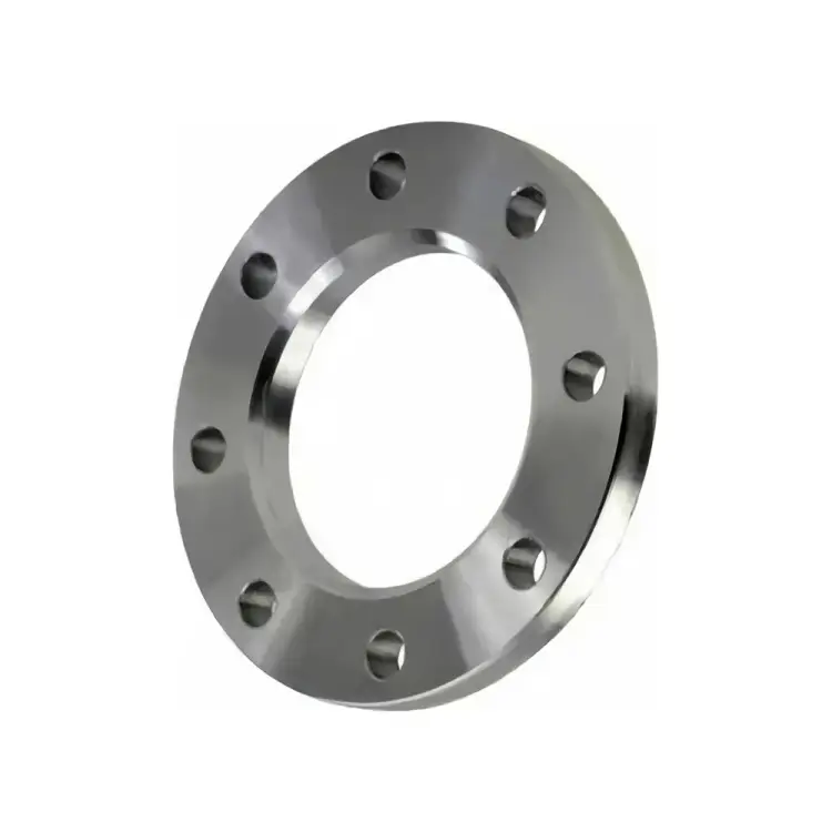 Стальной плоский фланец DN.ru D270-02728