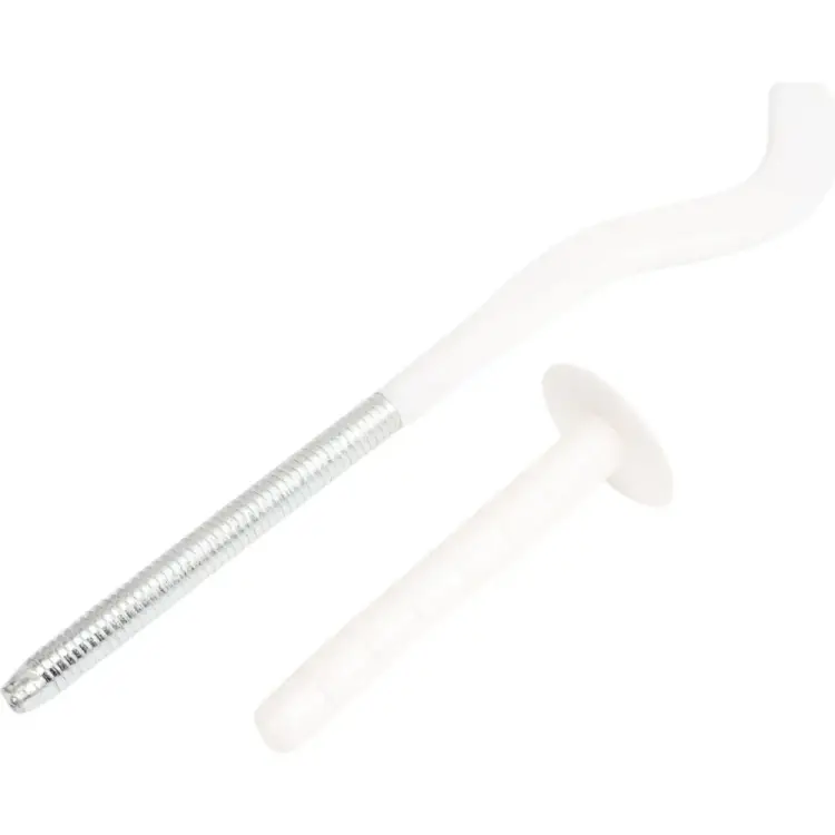 Плоский штыревой кронштейн Uni-Fitt 870P0719