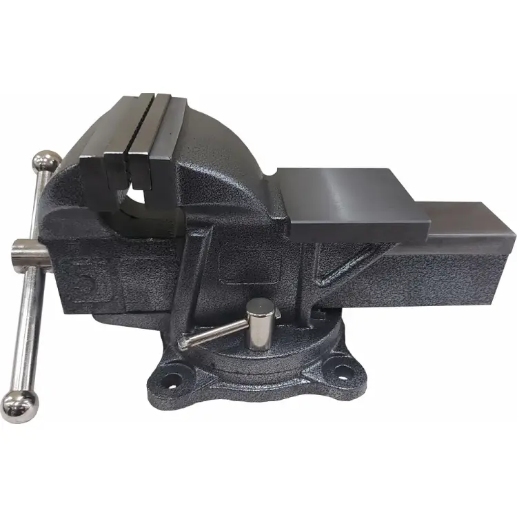 Поворотные слесарные тиски GRIFF g164030 Поворотные слесарные тиски GRIFF g164030