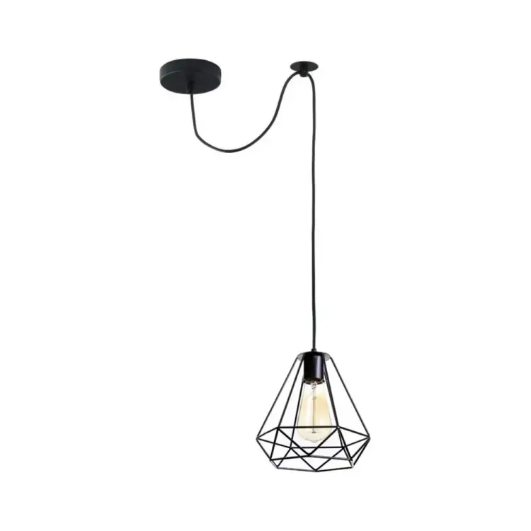 Подвесной светильник BayerLux Брук 3950778