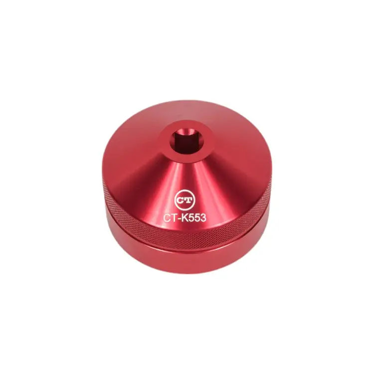 Зубчатый ключ Augusta Car-tool CT-K553