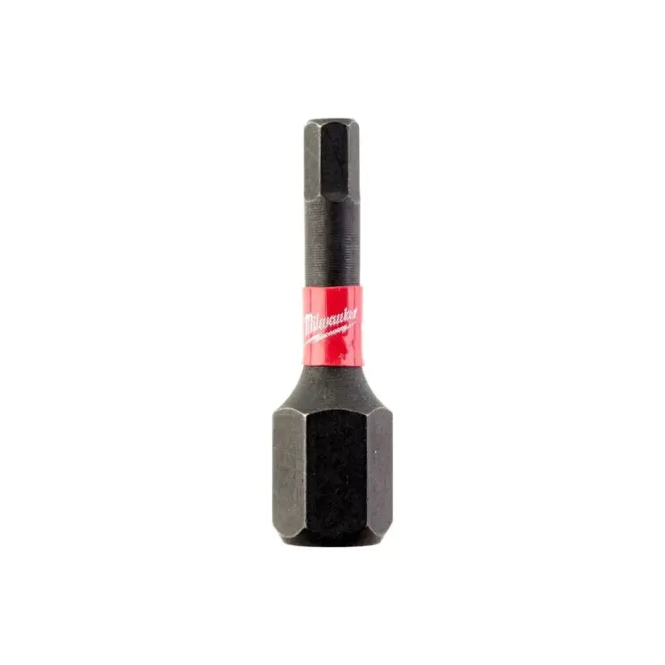 Насадка Milwaukee SHOCKWAVE 4932430894 Насадка Milwaukee SHOCKWAVE 4932430894