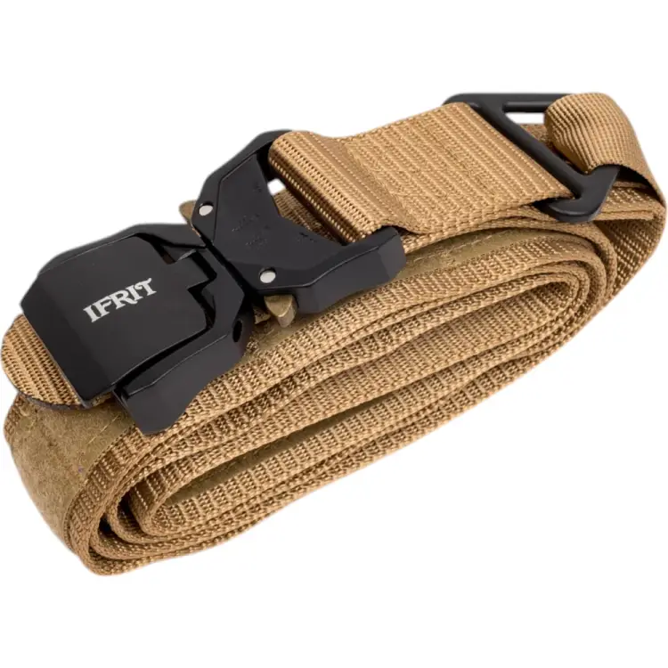 Ремень Ifrit Tactic adventure Polypropylene 4630086587872