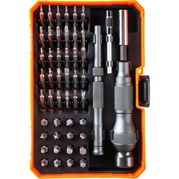 Набор для точных работ Harden 550150 Набор для точных работ Harden 550150