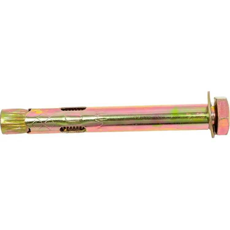 Анкерный болт Госкреп М12х100 (1 шт.) 5-0011610