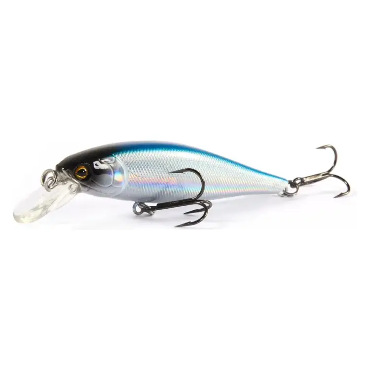 Воблер-суспендер Lucky John LJ Original MINNOW LJO0810SP-A67