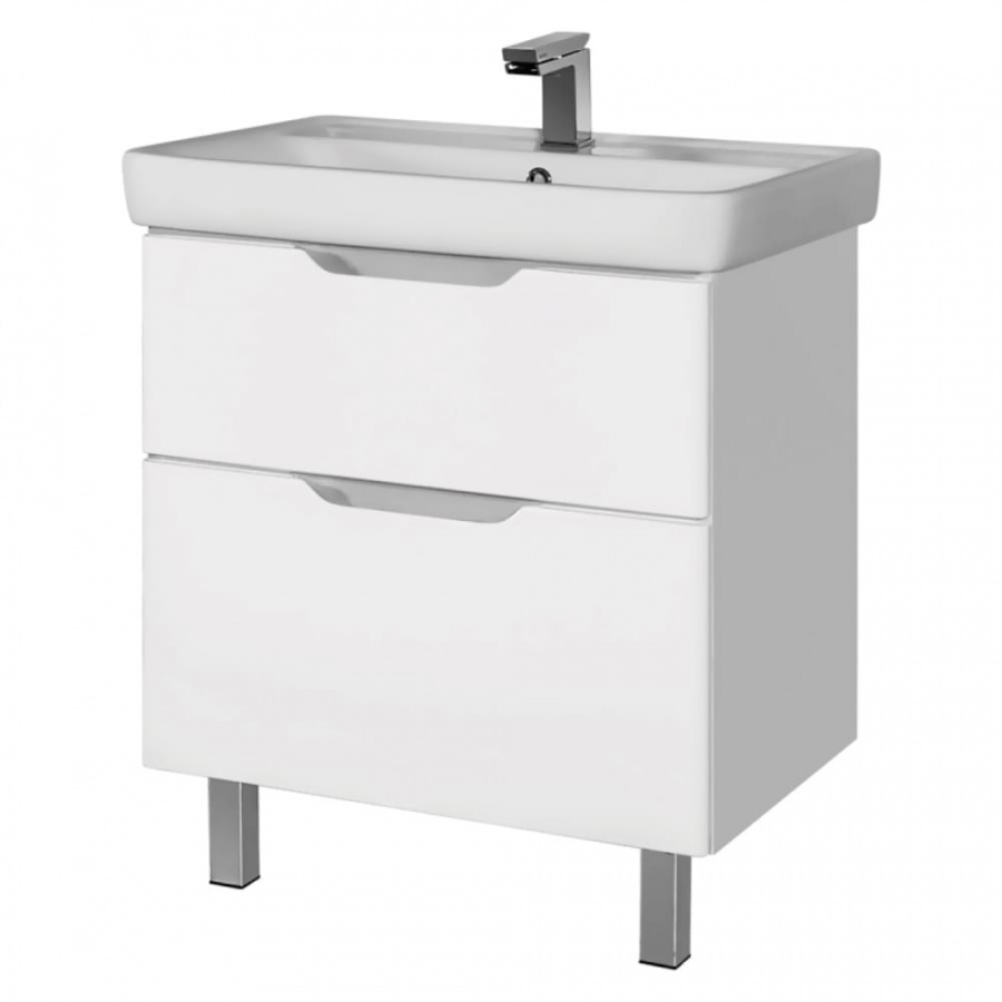 Тумба Dreja eco Q Plus 80