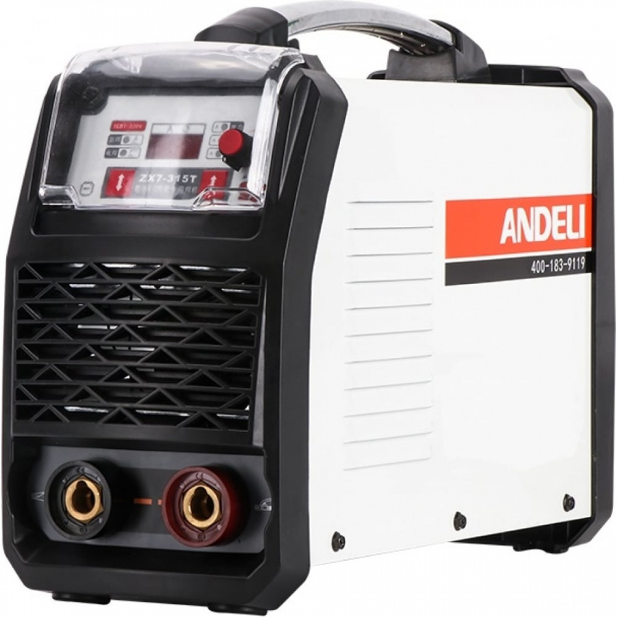 Сварочный аппарат ANDELI ARC-315T