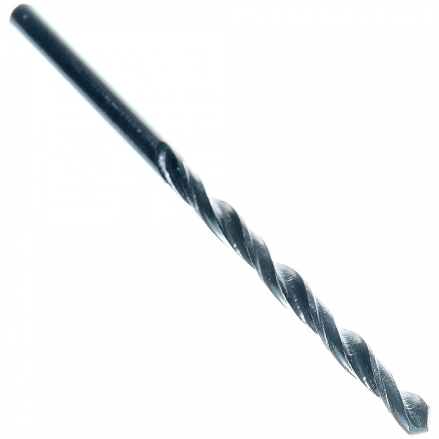 Сверло по металлу Heller 17795