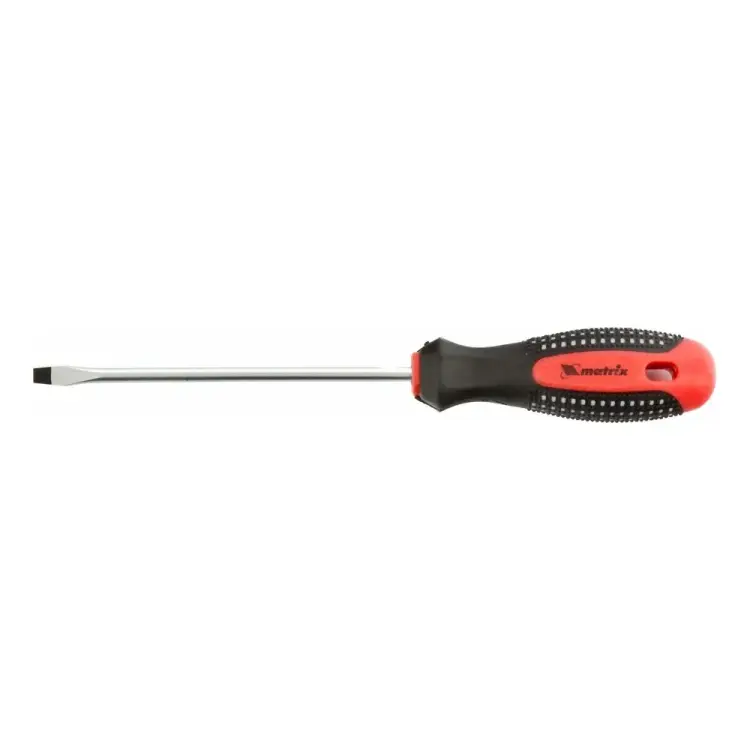 Отвертка MATRIX Fusion Anti slip 11412 Отвертка MATRIX Fusion Anti slip 11412