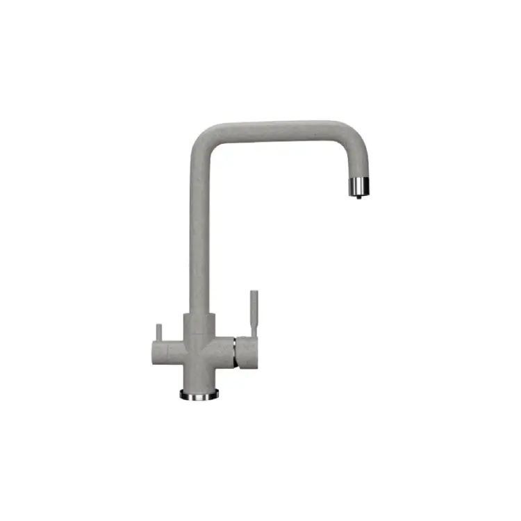 Смеситель для кухни ULGRAN U-019 U-019-310