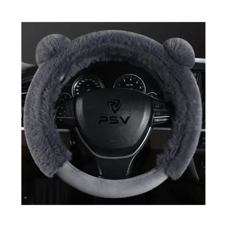Оплетка на руль PSV MISHKA Premium 136098
