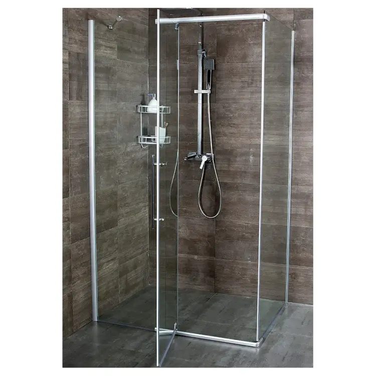 Душевое ограждение Erlit Comfort ER10112H-C1