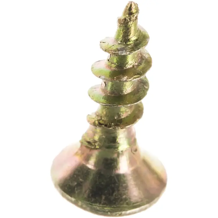 Универсальный саморез Стройметиз 3,5х12 (200 шт.) 2140413