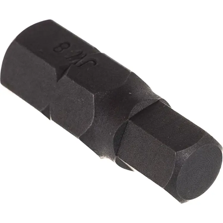 Шестигранная бита Jonnesway D130H80 Шестигранная бита Jonnesway D130H80