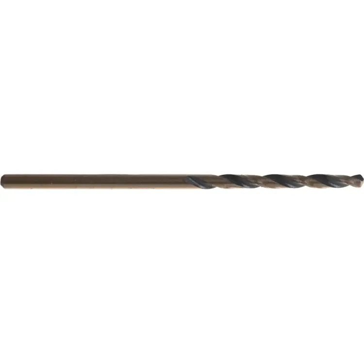 Сверло по металлу RITTER EC Gold&Black PS14202002