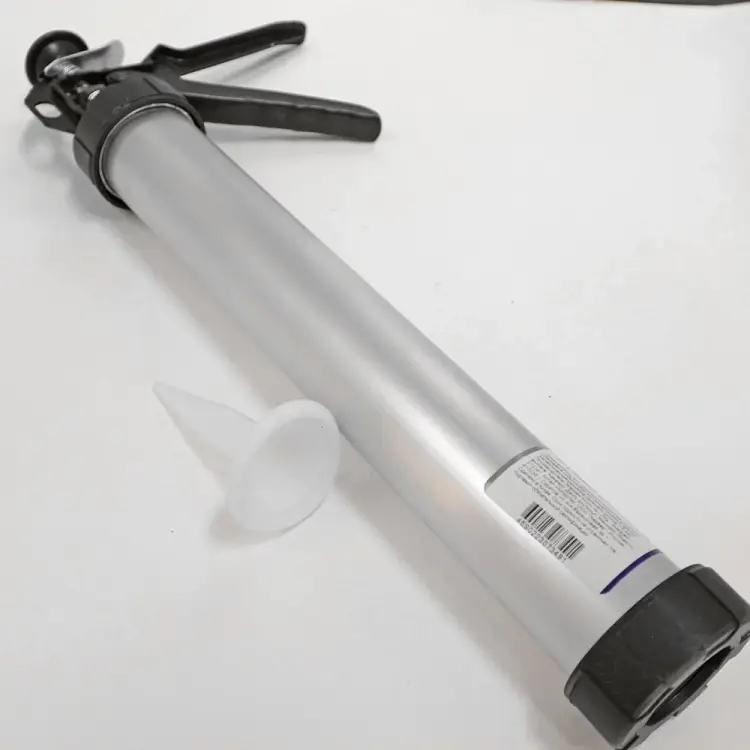 Закрытый пистолет для туб РОССНА Р861235 Закрытый пистолет для туб РОССНА Р861235