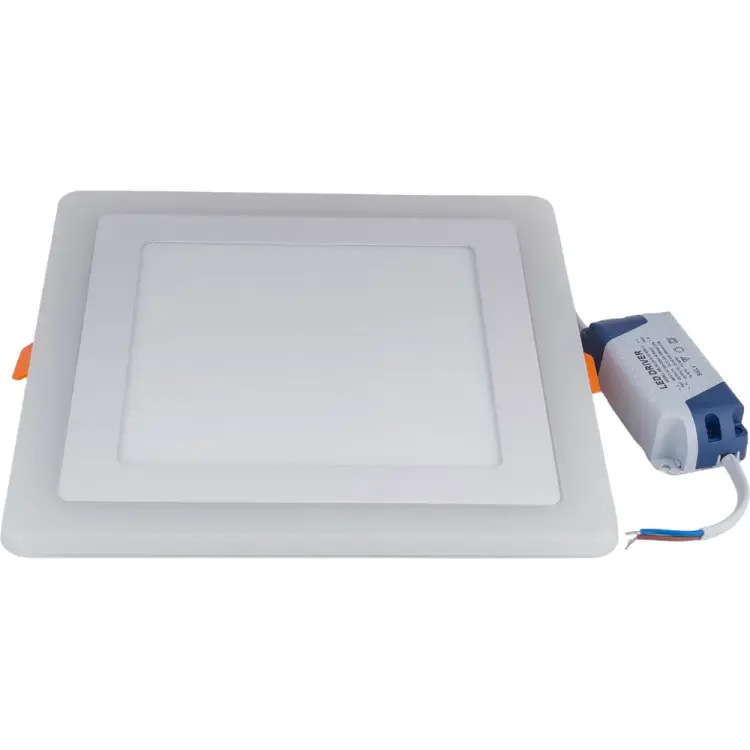 Встраиваемый светильник Smartbuy SBLSq-DLB-13-65K-O