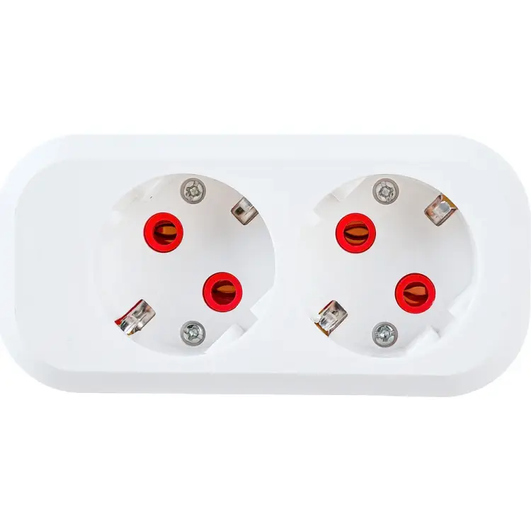 Колодка Navigator NCA-BL01-02-E-WH 61582