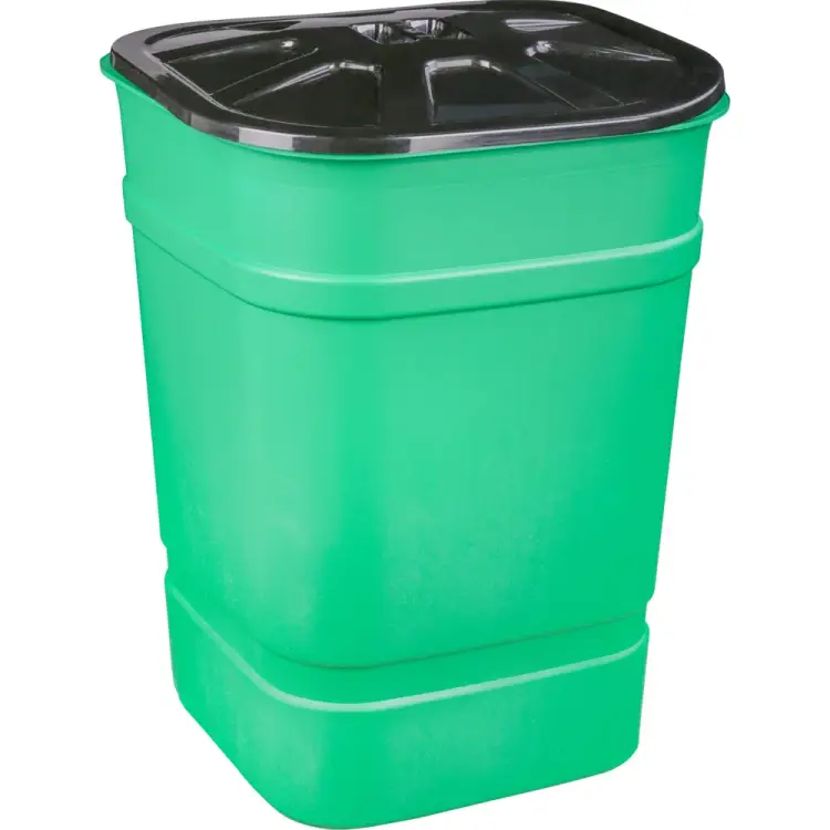 Бочка бак ЗПИ "Альтернатива" М1626 Бочка бак ЗПИ "Альтернатива" М1626