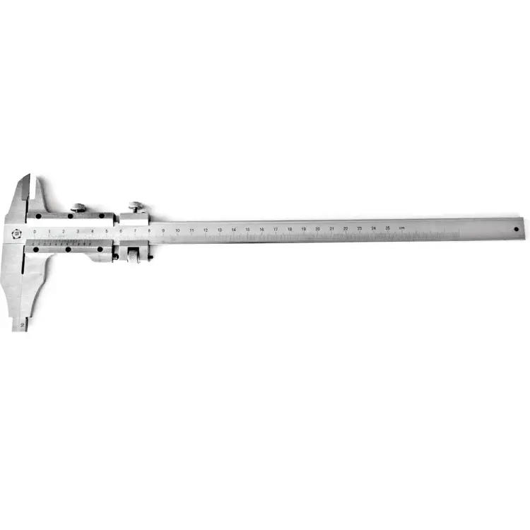 Штангенциркуль Туламаш ШЦ-2- 250 0.02 115711