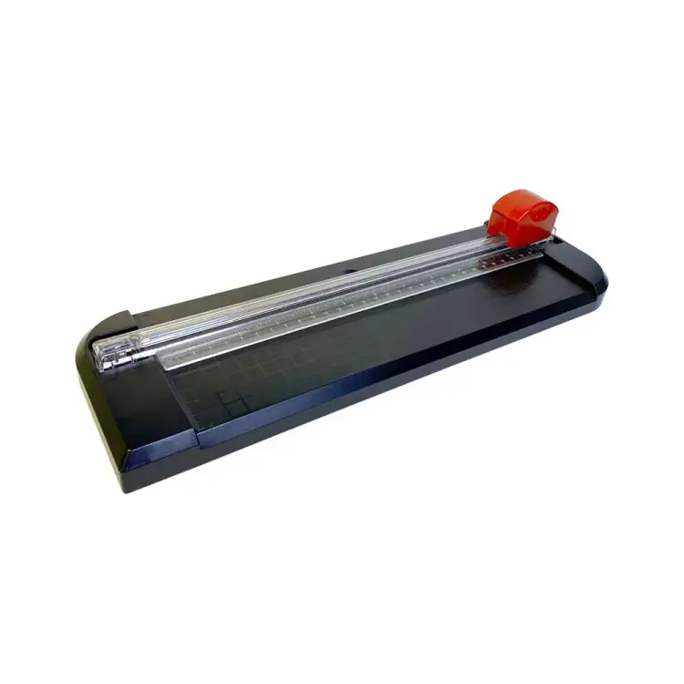 Роликовый резак для бумаги Office Kit Roll Cut OKC001A4