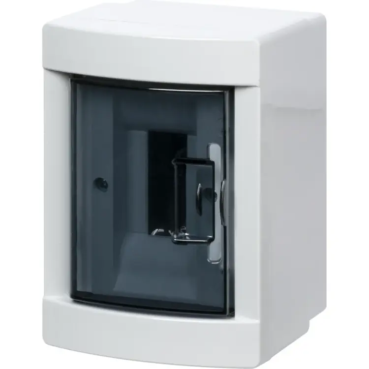 Навесной бокс TDM ELECTRIC ЩРН-ПМ SQ0920-0001