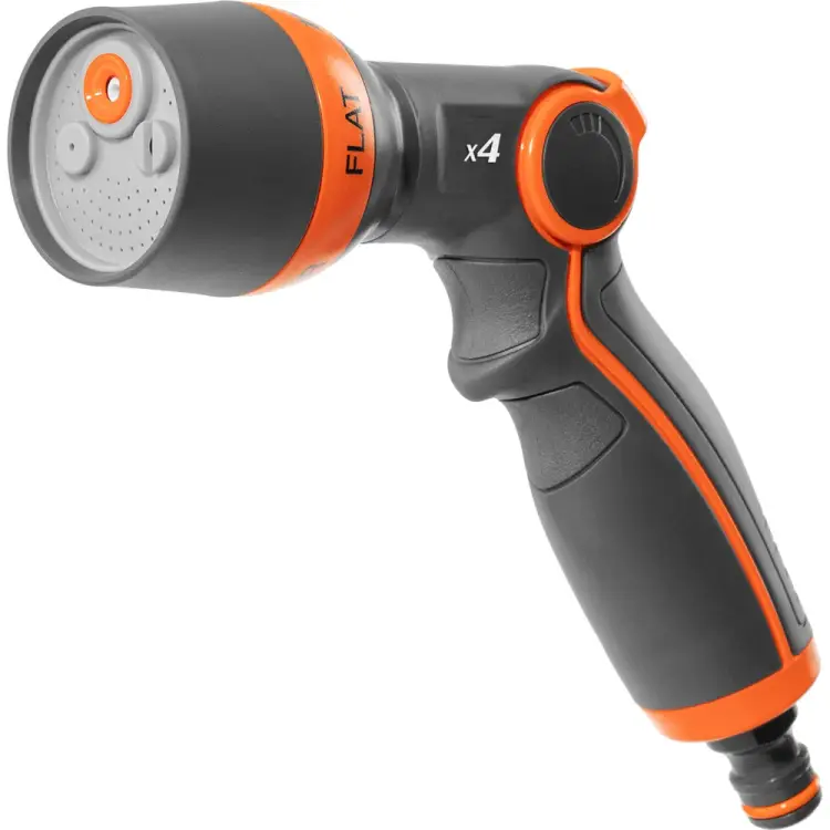 Пистолет распылитель DAEWOO spray gun x4 turbo DWG 1020 Пистолет распылитель DAEWOO spray gun x4 turbo DWG 1020