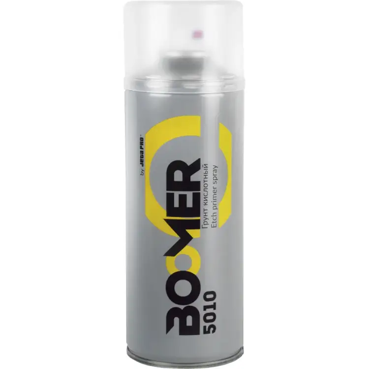 Протравливающий грунт-спрей BOOMER 5010