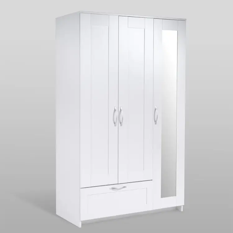 Шкаф Гуд ЛАКК СИРИУС 2.02.01.030.1