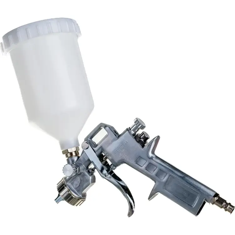 Краскопульт Русский Мастер 990 РМ-92744