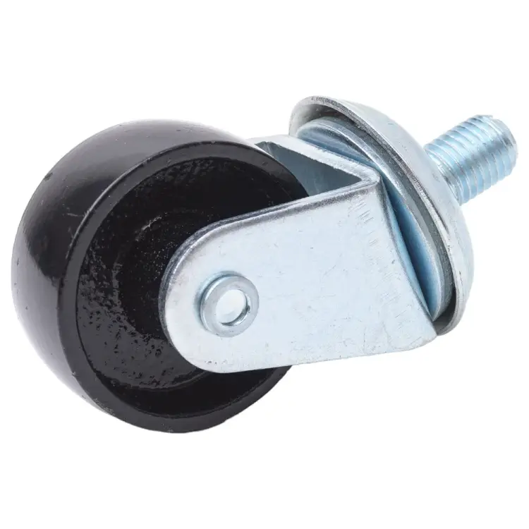 Поворотное колесо для домкрата подкатного Ombra OHT230 55990