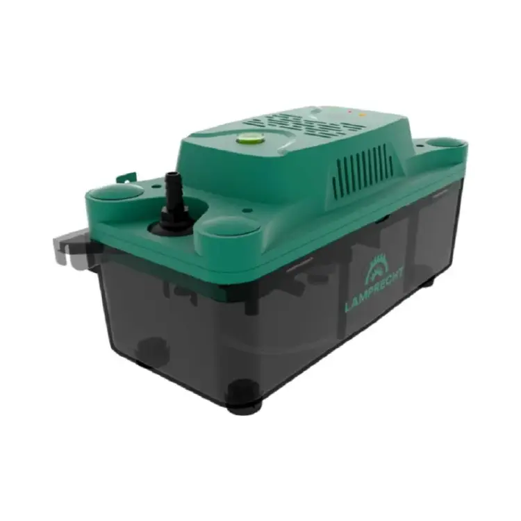 Дренажный насос Royal Clima LAMPRECHT LP500-08TN