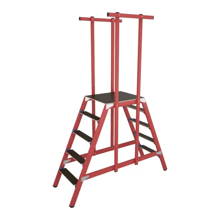 Диэлектрическая стеклопластиковая подмость Антиток ССД-1.2 П 413773