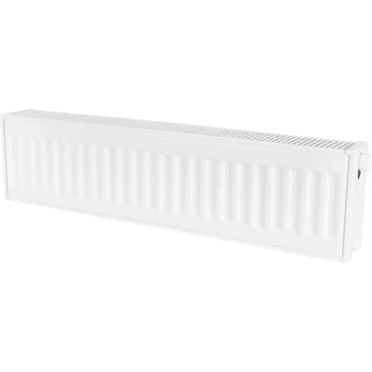 Стальной панельный радиатор ROMMER compact Rrs-2010-222200 008VGC8GG9S6