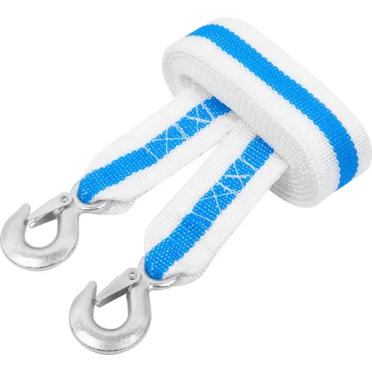 Буксировочный трос AUTOVIRAZH AV-600032