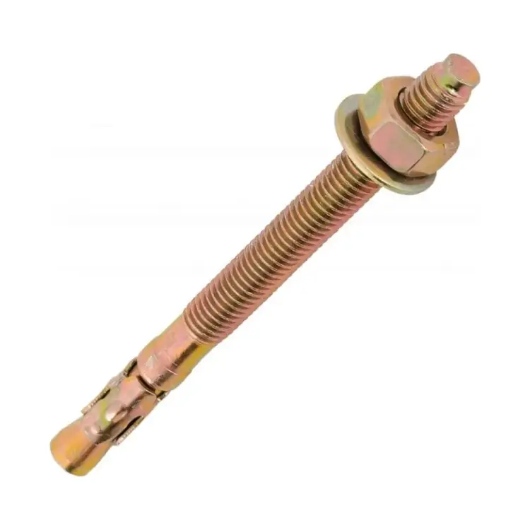 Клиновой анкер МЕТАЛЛСЕРВИС 1240587 Клиновой анкер МЕТАЛЛСЕРВИС 1240587