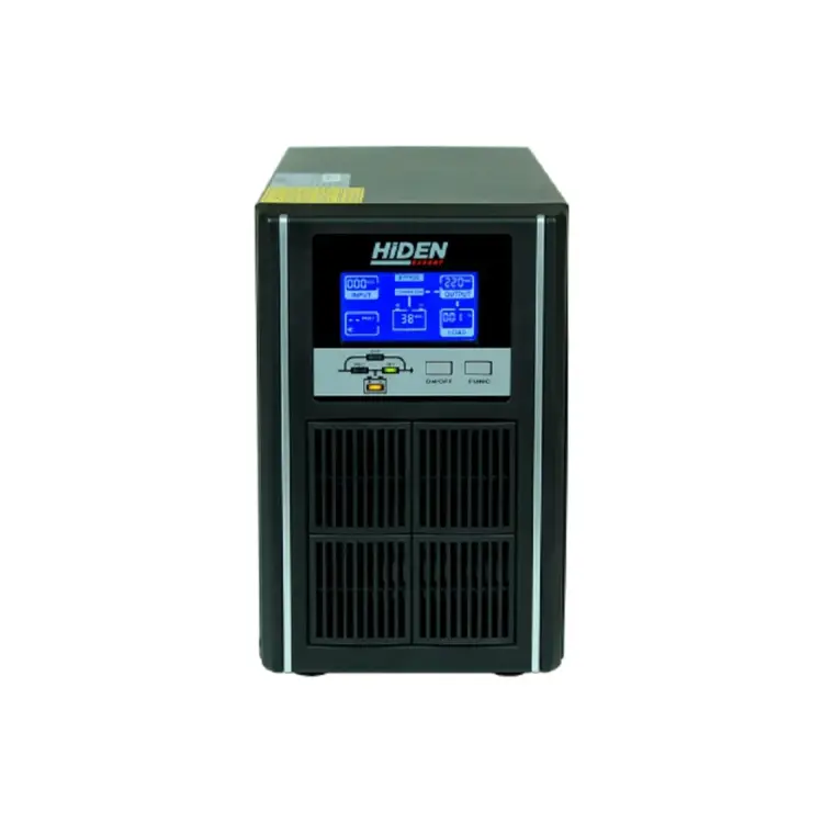 Источник бесперебойного питания Hiden EXPERT UDC9201H-24