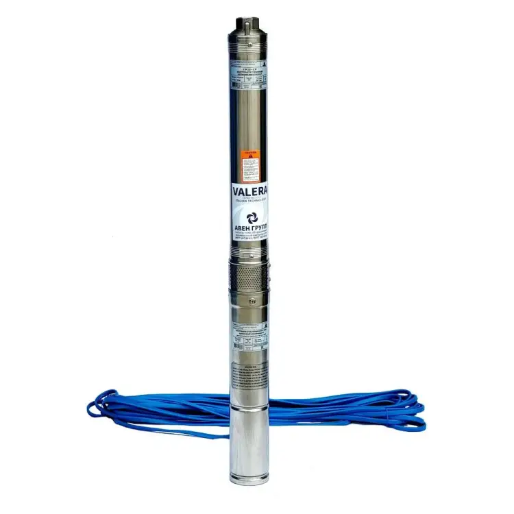 Погружной многоступенчатый центробежный насос Greenpump 3 SP 32800015