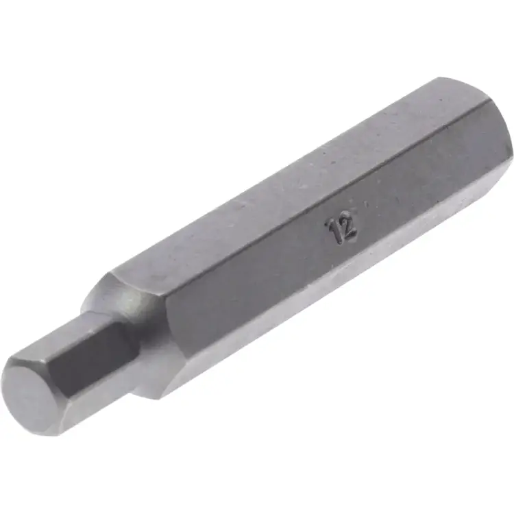 Шестигранная бита Rockforce RF-1547012(11757)