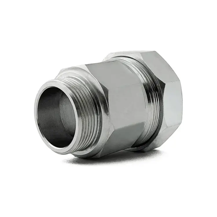 Наружная зажимная муфта ДТРД 16105