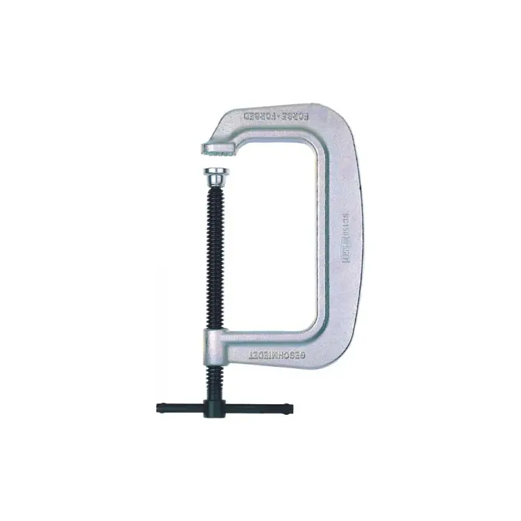 Струбцина BESSEY BE-SC80