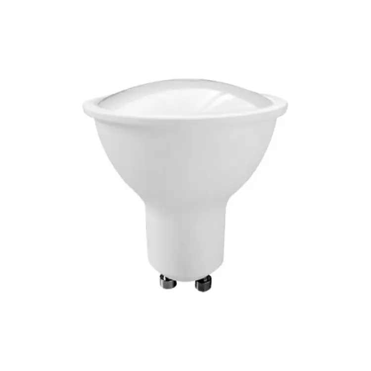 Светильник Ecola reflector gu10 led premium G1FD10ELC